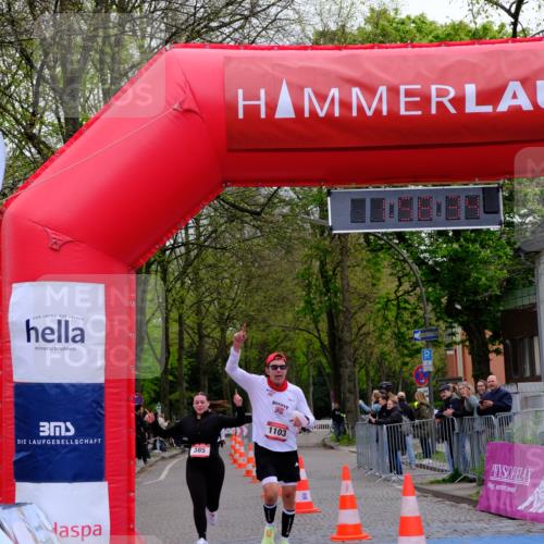 19.04.2026 - Hammer Lauf Tim E. http://msf.ph/oto/9548860 19.04.2026 12:58:42 Ziel 146, 385, 412, 912, 1103 meine-sportfotos.de