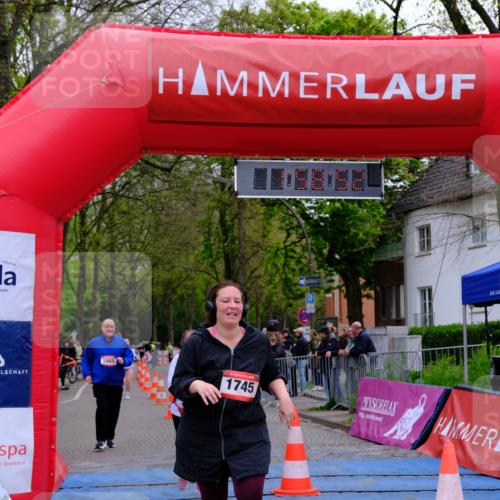 19.04.2026 - Hammer Lauf Tim E. http://msf.ph/oto/9548917 19.04.2026 12:59:01 Ziel 482, 935, 1745, 1865 meine-sportfotos.de
