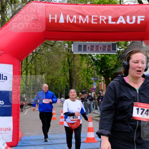 19.04.2026 - Hammer Lauf Tim E. http://msf.ph/oto/9548925 19.04.2026 12:59:02 Ziel 482, 935, 1745, 1865 meine-sportfotos.de
