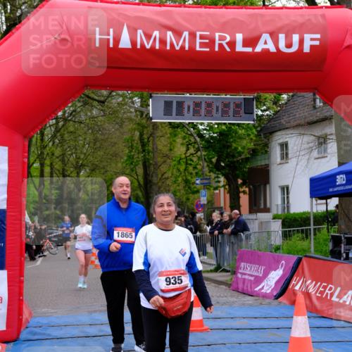 19.04.2026 - Hammer Lauf Tim E. http://msf.ph/oto/9548931 19.04.2026 12:59:03 Ziel 482, 935, 1745, 1865 meine-sportfotos.de