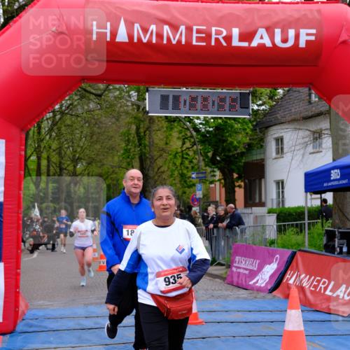19.04.2026 - Hammer Lauf Tim E. http://msf.ph/oto/9548934 19.04.2026 12:59:04 Ziel 482, 935, 1745, 1865 meine-sportfotos.de