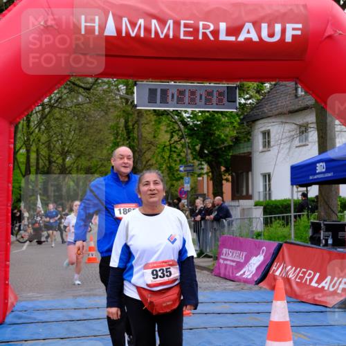 19.04.2026 - Hammer Lauf Tim E. http://msf.ph/oto/9548937 19.04.2026 12:59:04 Ziel 482, 935, 1745, 1865 meine-sportfotos.de
