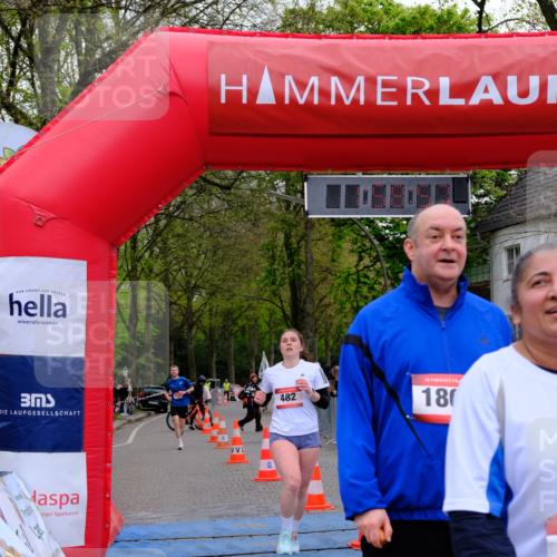 19.04.2026 - Hammer Lauf Tim E. http://msf.ph/oto/9548943 19.04.2026 12:59:05 Ziel 482, 935, 1231, 1865 meine-sportfotos.de