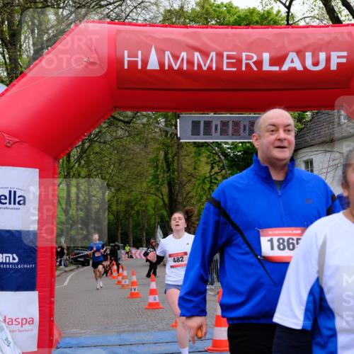 19.04.2026 - Hammer Lauf Tim E. http://msf.ph/oto/9548946 19.04.2026 12:59:06 Ziel 482, 1231, 1865 meine-sportfotos.de