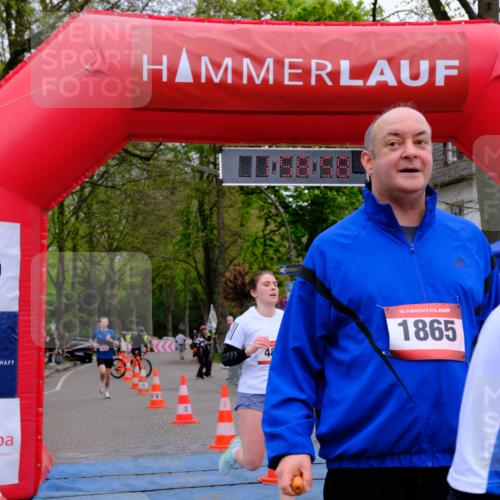 19.04.2026 - Hammer Lauf Tim E. http://msf.ph/oto/9548949 19.04.2026 12:59:06 Ziel 482, 1231, 1865 meine-sportfotos.de