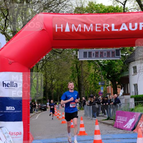 19.04.2026 - Hammer Lauf Tim E. http://msf.ph/oto/9548952 19.04.2026 12:59:10 Ziel 482, 1066, 1231 meine-sportfotos.de