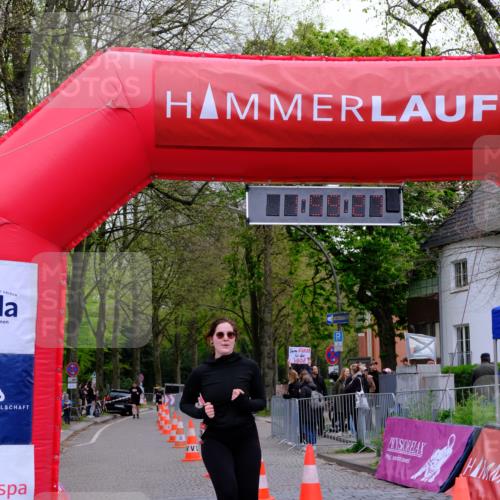 19.04.2026 - Hammer Lauf Tim E. http://msf.ph/oto/9548989 19.04.2026 12:59:34 Ziel 150, 1208 meine-sportfotos.de
