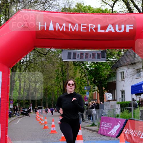 19.04.2026 - Hammer Lauf Tim E. http://msf.ph/oto/9548994 19.04.2026 12:59:34 Ziel 150, 1208 meine-sportfotos.de