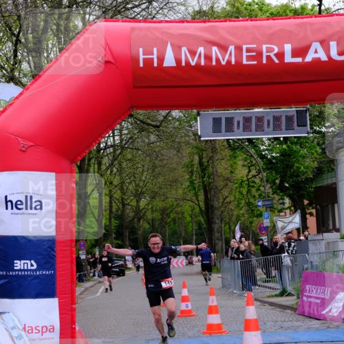 19.04.2026 - Hammer Lauf Tim E. http://msf.ph/oto/9549004 19.04.2026 12:59:44 Ziel 141 meine-sportfotos.de