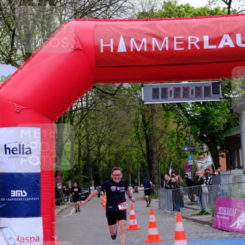 19.04.2026 - Hammer Lauf Tim E. http://msf.ph/oto/9549007 19.04.2026 12:59:44 Ziel 141 meine-sportfotos.de