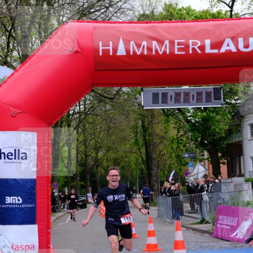 19.04.2026 - Hammer Lauf Tim E. http://msf.ph/oto/9549013 19.04.2026 12:59:45 Ziel 141 meine-sportfotos.de