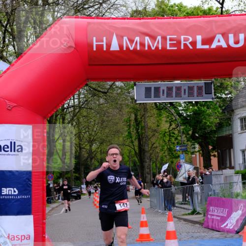 19.04.2026 - Hammer Lauf Tim E. http://msf.ph/oto/9549015 19.04.2026 12:59:45 Ziel 141 meine-sportfotos.de