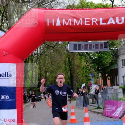 19.04.2026 - Hammer Lauf Tim E. http://msf.ph/oto/9549019 19.04.2026 12:59:45 Ziel 141 meine-sportfotos.de