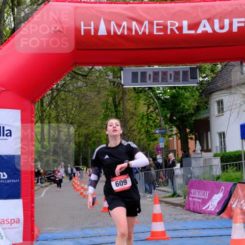 19.04.2026 - Hammer Lauf Tim E. http://msf.ph/oto/9549075 19.04.2026 12:59:59 Ziel 609, 614, 1280 meine-sportfotos.de