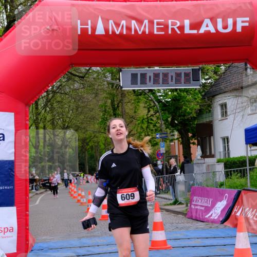 19.04.2026 - Hammer Lauf Tim E. http://msf.ph/oto/9549078 19.04.2026 12:59:59 Ziel 609, 614, 1280 meine-sportfotos.de