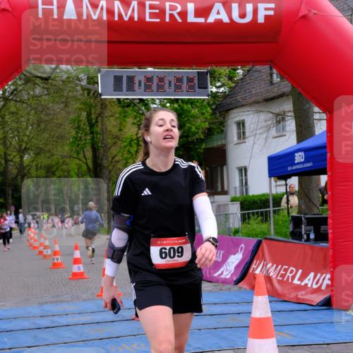19.04.2026 - Hammer Lauf Tim E. http://msf.ph/oto/9549083 19.04.2026 13:00:00 Ziel 609, 614, 1280 meine-sportfotos.de
