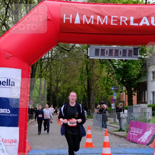 19.04.2026 - Hammer Lauf Tim E. http://msf.ph/oto/9549096 19.04.2026 13:00:27 Ziel 24, 144, 145, 737 meine-sportfotos.de