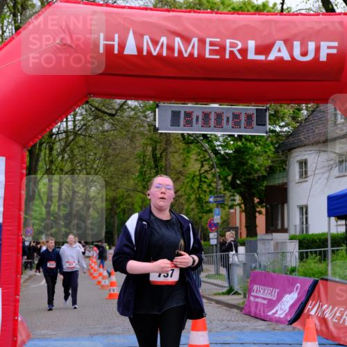 19.04.2026 - Hammer Lauf Tim E. http://msf.ph/oto/9549107 19.04.2026 13:00:28 Ziel 24, 144, 145, 737 meine-sportfotos.de