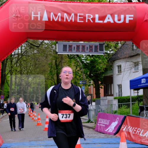 19.04.2026 - Hammer Lauf Tim E. http://msf.ph/oto/9549110 19.04.2026 13:00:28 Ziel 24, 144, 145, 737 meine-sportfotos.de