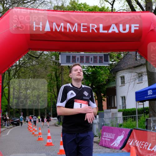 19.04.2026 - Hammer Lauf Tim E. http://msf.ph/oto/9549154 19.04.2026 13:00:41 Ziel 1, 513, 514, 969 meine-sportfotos.de
