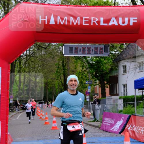 19.04.2026 - Hammer Lauf Tim E. http://msf.ph/oto/9549170 19.04.2026 13:00:53 Ziel 4, 634, 785 meine-sportfotos.de