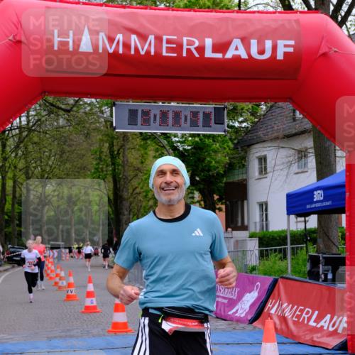 19.04.2026 - Hammer Lauf Tim E. http://msf.ph/oto/9549175 19.04.2026 13:00:54 Ziel 4, 450, 634, 785 meine-sportfotos.de