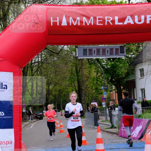 19.04.2026 - Hammer Lauf Tim E. http://msf.ph/oto/9549184 19.04.2026 13:00:56 Ziel 4, 404, 450, 634, 785 meine-sportfotos.de