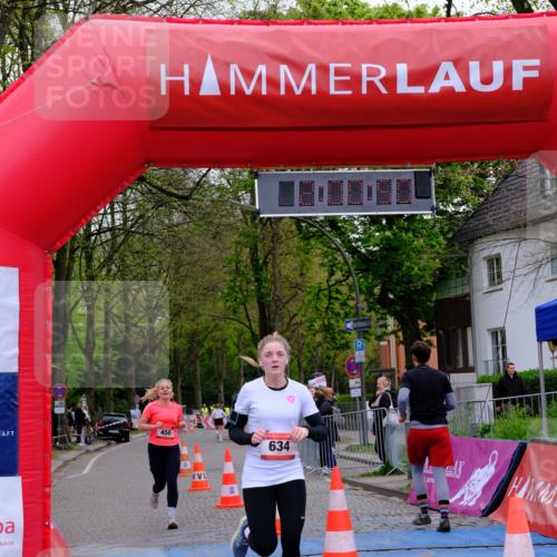 19.04.2026 - Hammer Lauf Tim E. http://msf.ph/oto/9549187 19.04.2026 13:00:57 Ziel 4, 404, 450, 634, 785 meine-sportfotos.de