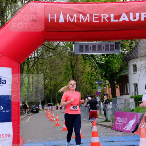 19.04.2026 - Hammer Lauf Tim E. http://msf.ph/oto/9549202 19.04.2026 13:00:59 Ziel 4, 404, 450, 634, 785 meine-sportfotos.de