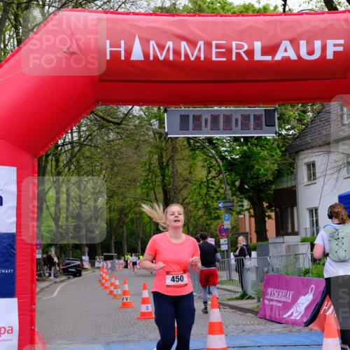 19.04.2026 - Hammer Lauf Tim E. http://msf.ph/oto/9549205 19.04.2026 13:00:59 Ziel 4, 404, 450, 634, 785 meine-sportfotos.de