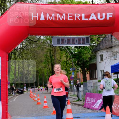 19.04.2026 - Hammer Lauf Tim E. http://msf.ph/oto/9549207 19.04.2026 13:00:59 Ziel 4, 404, 450, 634, 785 meine-sportfotos.de