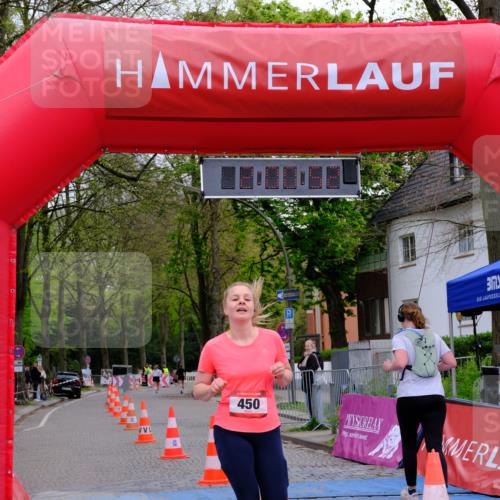 19.04.2026 - Hammer Lauf Tim E. http://msf.ph/oto/9549210 19.04.2026 13:00:59 Ziel 4, 404, 450, 634, 785 meine-sportfotos.de