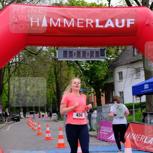 19.04.2026 - Hammer Lauf Tim E. http://msf.ph/oto/9549213 19.04.2026 13:01:00 Ziel 404, 450, 634, 785 meine-sportfotos.de