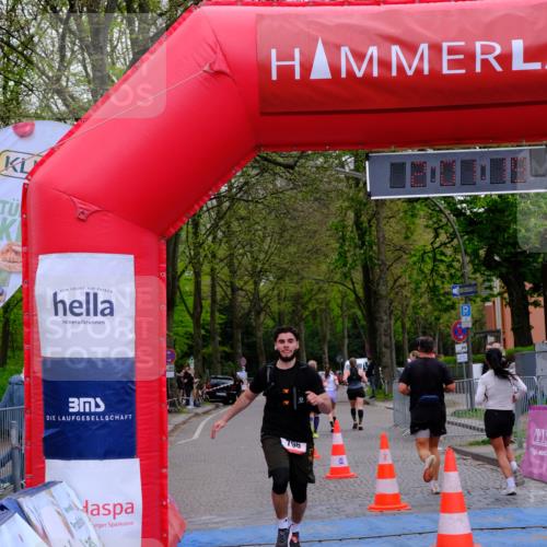 19.04.2026 - Hammer Lauf Tim E. http://msf.ph/oto/9549222 19.04.2026 13:01:26 Ziel 331, 353, 796, 938, 1269 meine-sportfotos.de