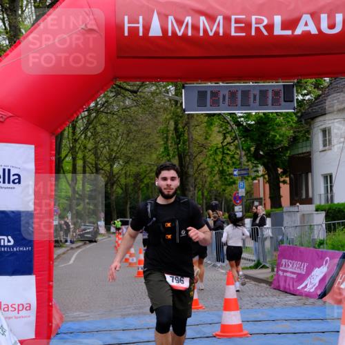 19.04.2026 - Hammer Lauf Tim E. http://msf.ph/oto/9549227 19.04.2026 13:01:27 Ziel 331, 796, 938, 1269 meine-sportfotos.de