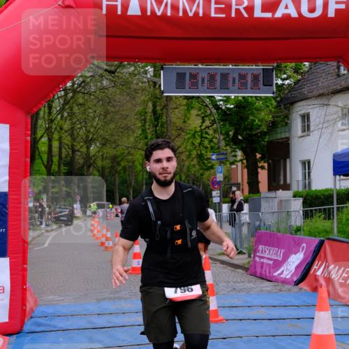 19.04.2026 - Hammer Lauf Tim E. http://msf.ph/oto/9549231 19.04.2026 13:01:27 Ziel 331, 796, 938, 1269 meine-sportfotos.de