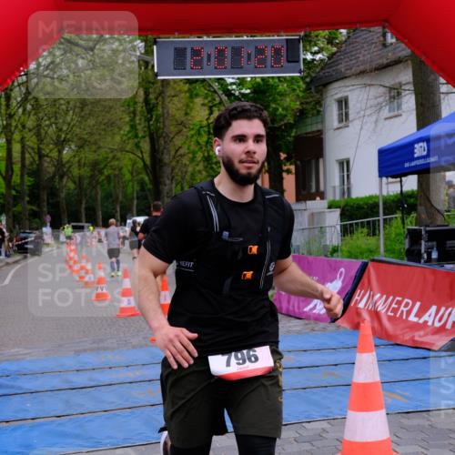19.04.2026 - Hammer Lauf Tim E. http://msf.ph/oto/9549234 19.04.2026 13:01:27 Ziel 331, 796, 938, 1269 meine-sportfotos.de