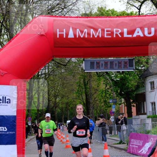 19.04.2026 - Hammer Lauf Tim E. http://msf.ph/oto/9549240 19.04.2026 13:01:46 Ziel 318, 406, 407, 554, 673, 674, 1334 meine-sportfotos.de