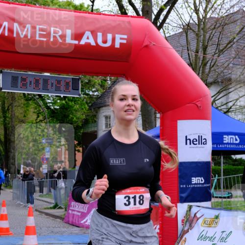 19.04.2026 - Hammer Lauf Tim E. http://msf.ph/oto/9549256 19.04.2026 13:01:47 Ziel 318, 406, 407, 554, 673, 674, 1334 meine-sportfotos.de