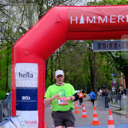 19.04.2026 - Hammer Lauf Tim E. http://msf.ph/oto/9549259 19.04.2026 13:01:48 Ziel 318, 406, 407, 554, 673, 674, 1334 meine-sportfotos.de
