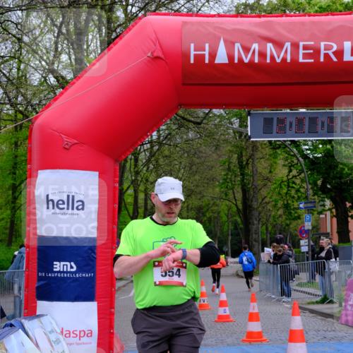 19.04.2026 - Hammer Lauf Tim E. http://msf.ph/oto/9549266 19.04.2026 13:01:49 Ziel 318, 406, 407, 554, 1334 meine-sportfotos.de