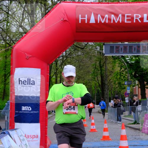 19.04.2026 - Hammer Lauf Tim E. http://msf.ph/oto/9549268 19.04.2026 13:01:49 Ziel 318, 406, 407, 554, 1334 meine-sportfotos.de