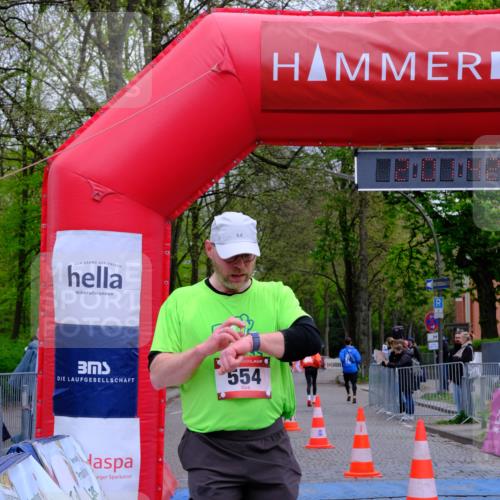 19.04.2026 - Hammer Lauf Tim E. http://msf.ph/oto/9549271 19.04.2026 13:01:49 Ziel 318, 406, 407, 554, 1334 meine-sportfotos.de