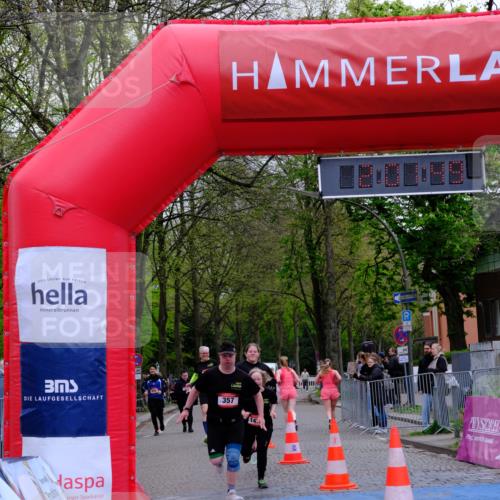 19.04.2026 - Hammer Lauf Tim E. http://msf.ph/oto/9549279 19.04.2026 13:01:56 Ziel 357, 406, 407, 1470 meine-sportfotos.de
