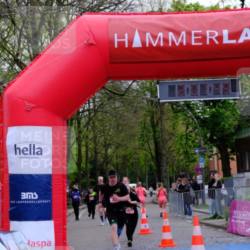 19.04.2026 - Hammer Lauf Tim E. http://msf.ph/oto/9549282 19.04.2026 13:01:56 Ziel 357, 406, 407, 1470 meine-sportfotos.de