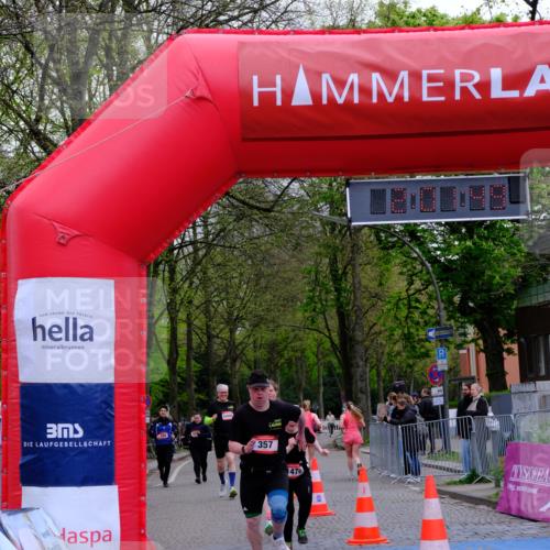 19.04.2026 - Hammer Lauf Tim E. http://msf.ph/oto/9549286 19.04.2026 13:01:56 Ziel 357, 406, 407, 1470 meine-sportfotos.de