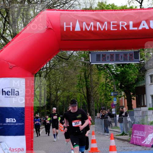 19.04.2026 - Hammer Lauf Tim E. http://msf.ph/oto/9549292 19.04.2026 13:01:57 Ziel 357, 1470 meine-sportfotos.de