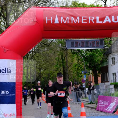 19.04.2026 - Hammer Lauf Tim E. http://msf.ph/oto/9549295 19.04.2026 13:01:57 Ziel 357, 1470 meine-sportfotos.de