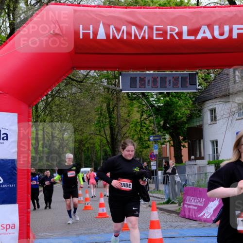 19.04.2026 - Hammer Lauf Tim E. http://msf.ph/oto/9549313 19.04.2026 13:01:58 Ziel 357, 1470 meine-sportfotos.de