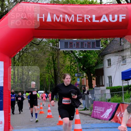 19.04.2026 - Hammer Lauf Tim E. http://msf.ph/oto/9549316 19.04.2026 13:01:58 Ziel 357, 1470 meine-sportfotos.de